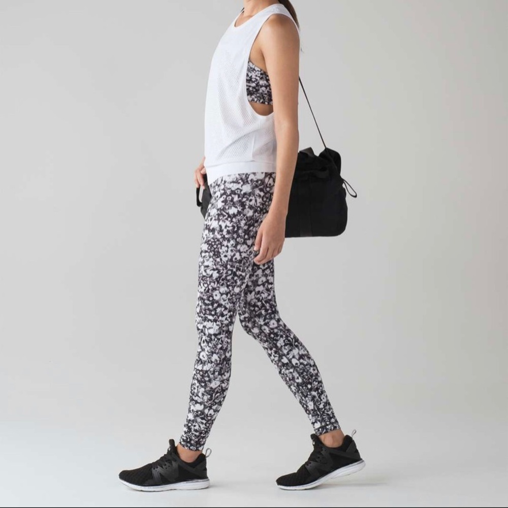 Lululemon Wunder Under High-Rise Tight 28”